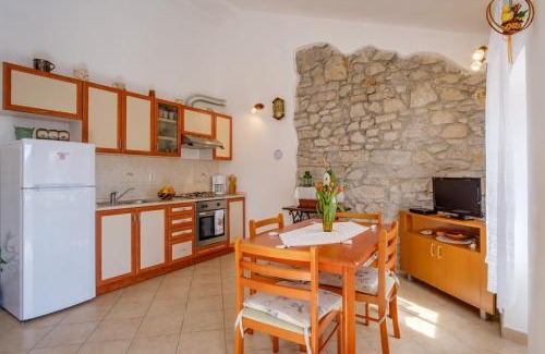 Sveti Jakov Apartamento | Apartman Maruči Stivan, Cres