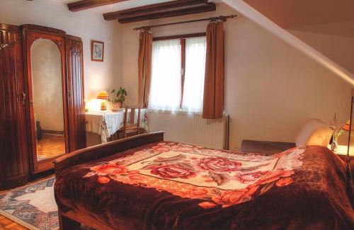 Pleternica Apartamento | Apartman Maryla