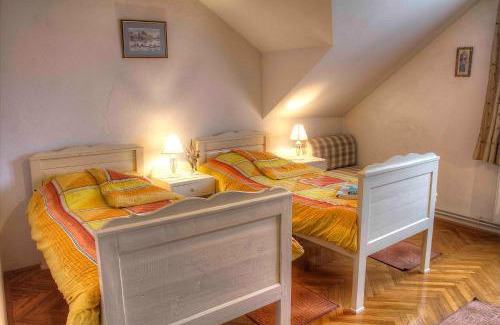 Pleternica Apartamento | Apartman Maryla