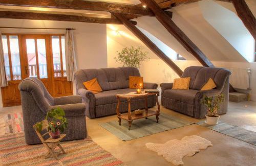 Pleternica Apartamento | Apartman Maryla