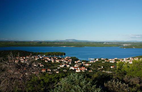 Raslina Apartamento | Apartman Maslina