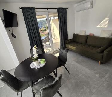 Brna Apartamento | Apartman Matea