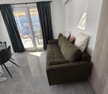 Brna Apartamento | Apartman Matea