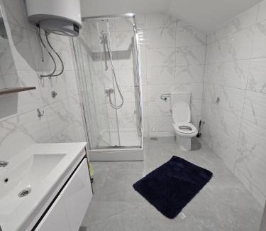 Brna Apartamento | Apartman Matea