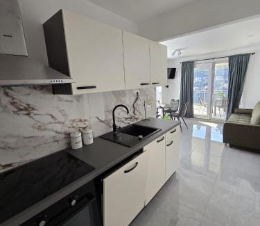 Brna Apartamento | Apartman Matea