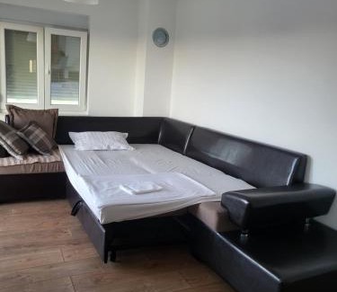 Vrujci Apartamento | Apartman MatiNik Banja Vrujci