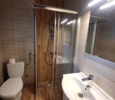 Vrujci Apartamento | Apartman MatiNik Banja Vrujci