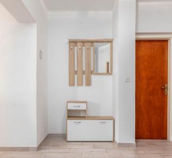 Sikici Apartamento | Apartman Mauro