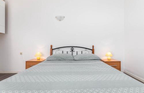 Sikici Apartamento | Apartman Mauro