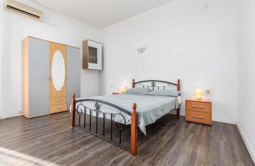 Sikici Apartamento | Apartman Mauro