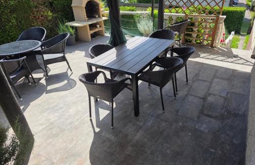 Sveti Ivan Zelina Apartamento | Apartman Max