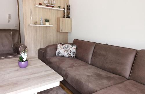 Velji Vinogradi Apartamento | Apartman Maximus