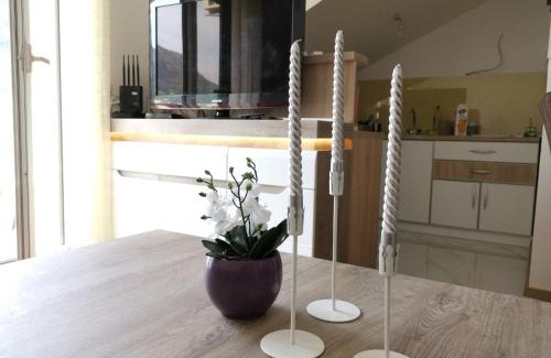 Velji Vinogradi Apartamento | Apartman Maximus