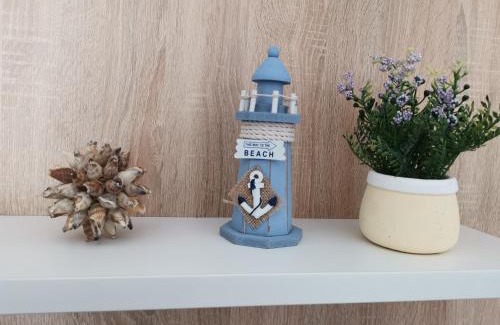 Velji Vinogradi Apartamento | Apartman Maximus