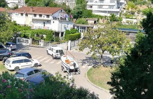 Dubovica Apartamento | Apartman