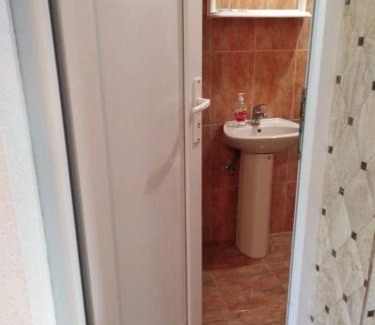 Sutomore Apartamento | Apartman.
