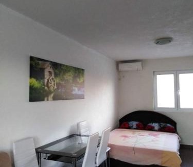 Sutomore Apartamento | Apartman.