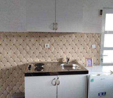 Sutomore Apartamento | Apartman.