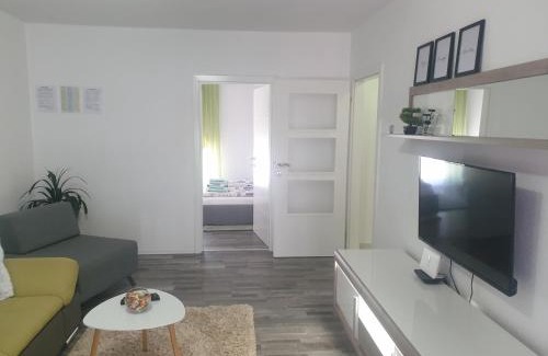 Korenica Apartamento | Apartman Medo
