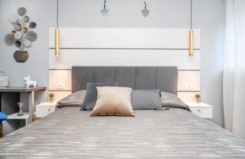 Plisac Apartamento | Apartman Megi