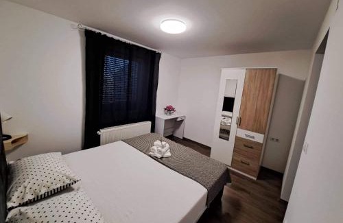 Sveti Ilija Apartamento | Apartman Megolina