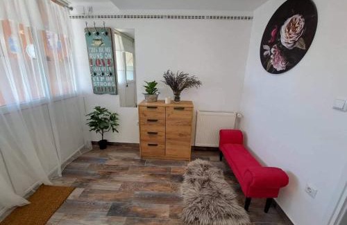 Sveti Ilija Apartamento | Apartman Megolina