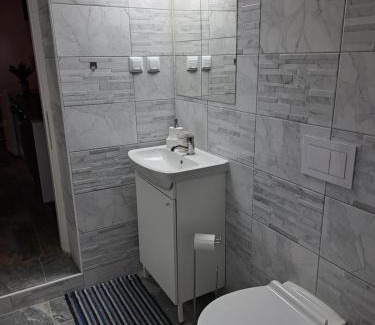 Sveti Ilija Apartamento | Apartman Megolina