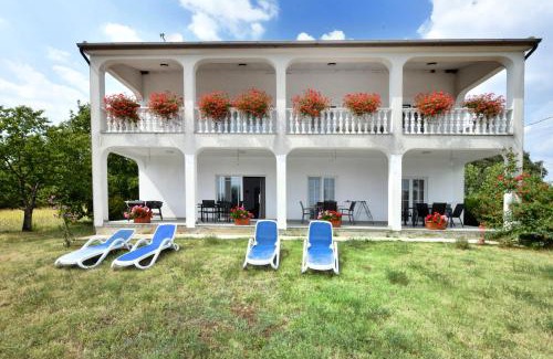 Zbandaj Apartamento | Apartman Melita