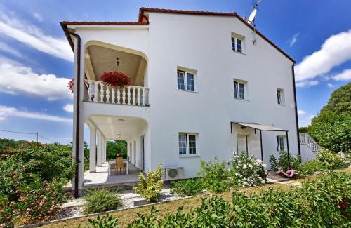 Zbandaj Apartamento | Apartman Melita