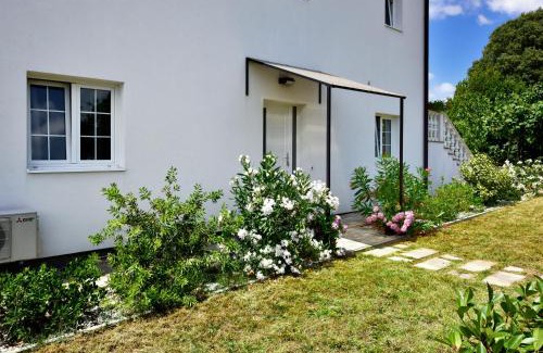 Zbandaj Apartamento | Apartman Melita