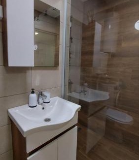 Vojvodina Apartamento | Apartman Melodija