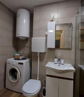 Vojvodina Apartamento | Apartman Melodija