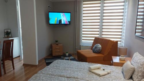 Vojvodina Apartamento | Apartman Melodija