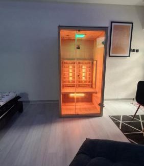 Paracin Apartamento | Apartman Melody