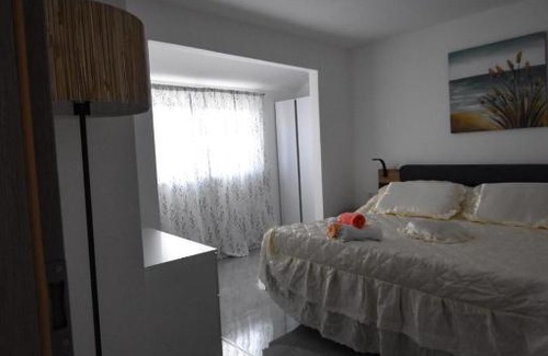 Brna Apartamento | Apartman Meri