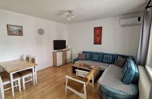 Zajecar Apartamento | Apartman Meridian