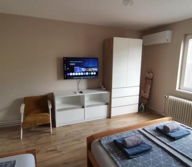 Zajecar Apartamento | Apartman Meridian