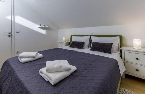 Lapad Apartamento | Apartman Merita