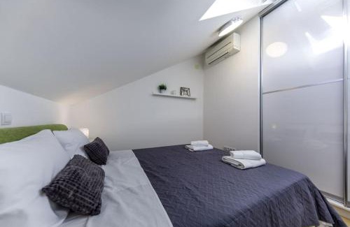 Lapad Apartamento | Apartman Merita