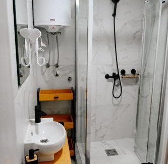 Sabac Apartamento | Apartman Metropol 2