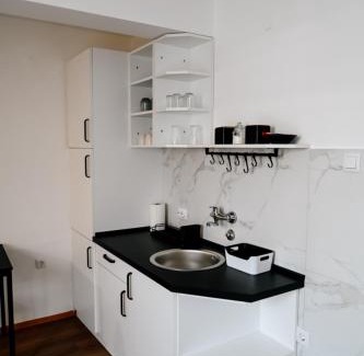 Sabac Apartamento | Apartman Metropol 2