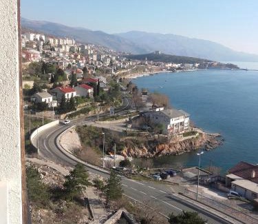 Vratarusa Apartamento | Apartman Miškulin