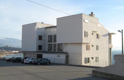 Vratarusa Apartamento | Apartman Miškulin