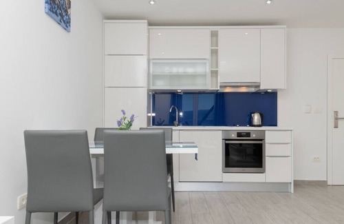 Medici Apartamento | Apartman Mia 2 - Omiš by Villas Guide