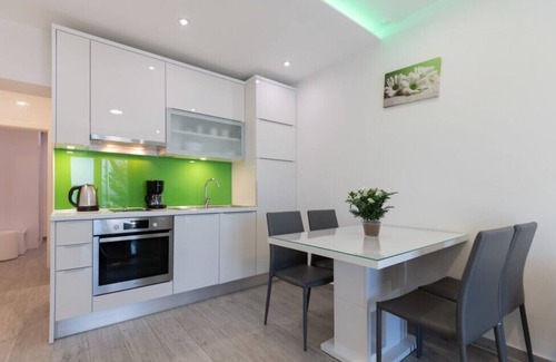 Medici Apartamento | Apartman Mia 3 - Omiš by Villas Guide