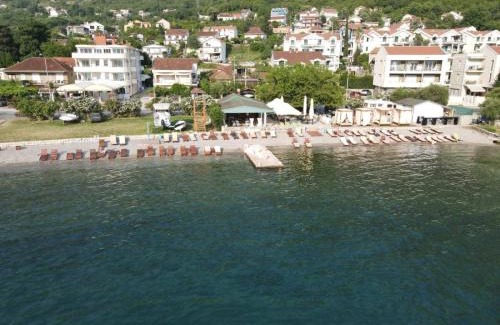 Risan Apartamento | Apartman Mia