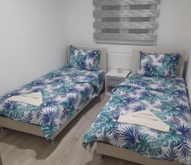 Foca Apartamento | Apartman Micevic