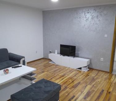 Foca Apartamento | Apartman Micevic