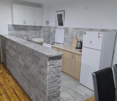 Foca Apartamento | Apartman Micevic