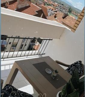 Zajecar Apartamento | Apartman MIKA